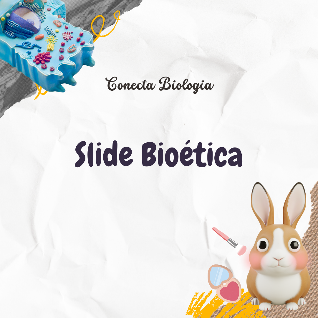 Slide - Bioética